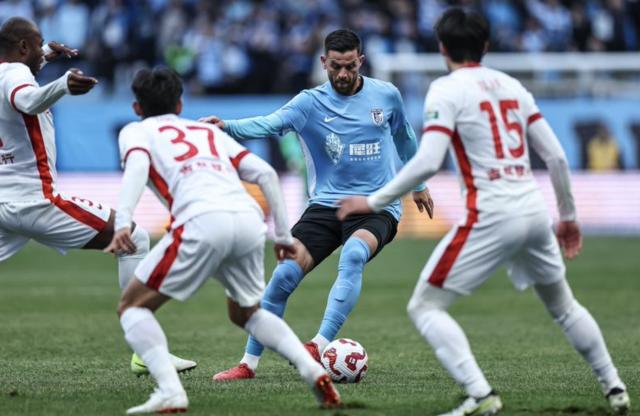 九游体育-6万球迷创12年新高 李国旭：梭鱼湾是个神奇的地方