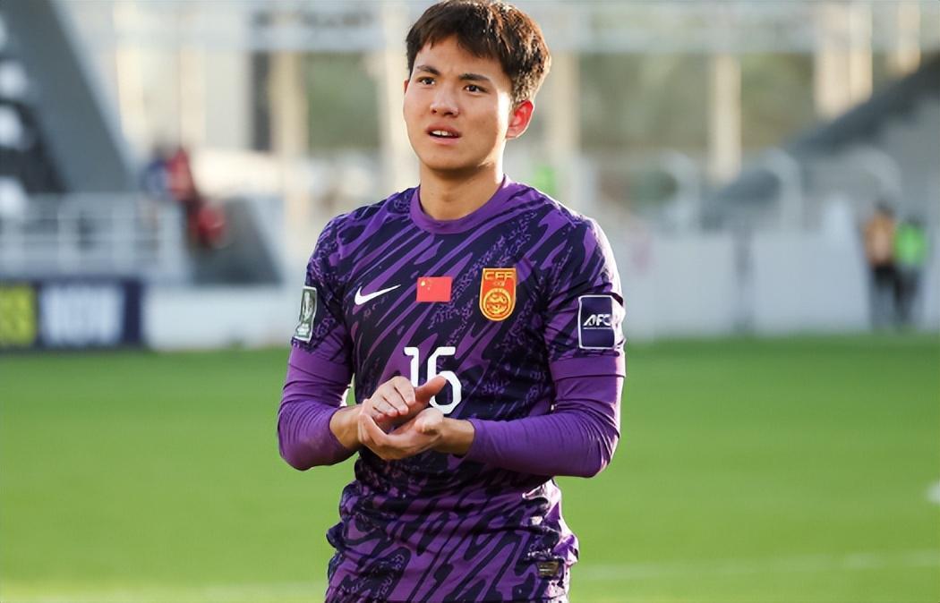 在线体育游戏娱乐平台-一场0·0验出U23国足两大水货 表现平庸难堪大用 打乌兹别克不能用