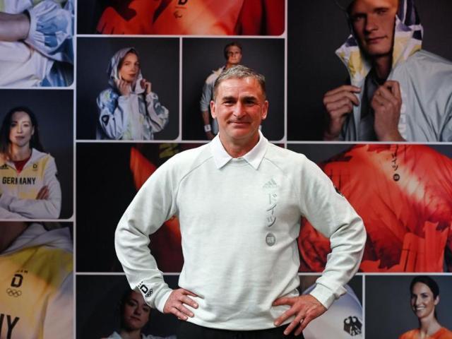 九游体育-昆茨帮弗利克练兵，德国国奥队期待下一个格纳布里