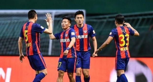 在线体育游戏娱乐平台-互交白卷？战术完胜！吴金贵靠这套怪阵零封新土豪